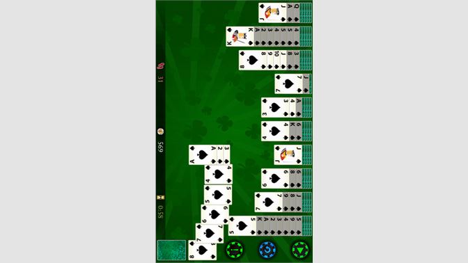 Spider Solitaire 3.9.8.3 Free Download