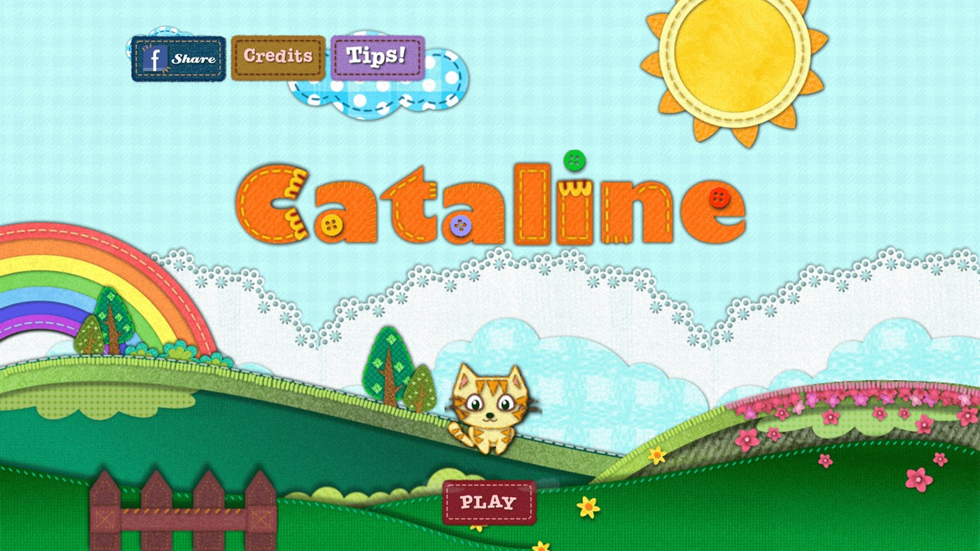 #1. Cataline mini (Windows) 由: Afzainizam Zahari