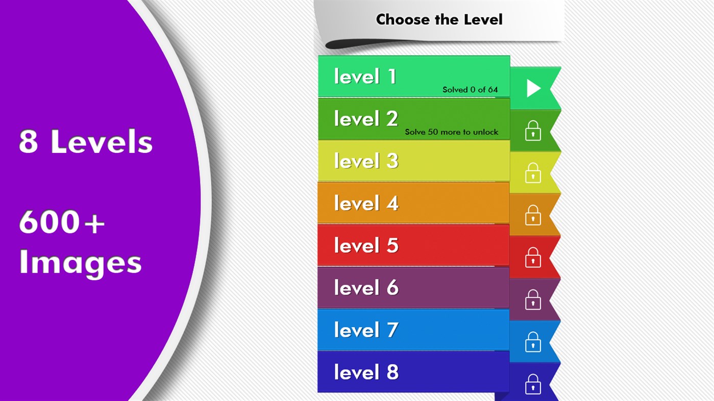 #3. Guess The Color HD (Windows) 게시자: Bernardo Zamora