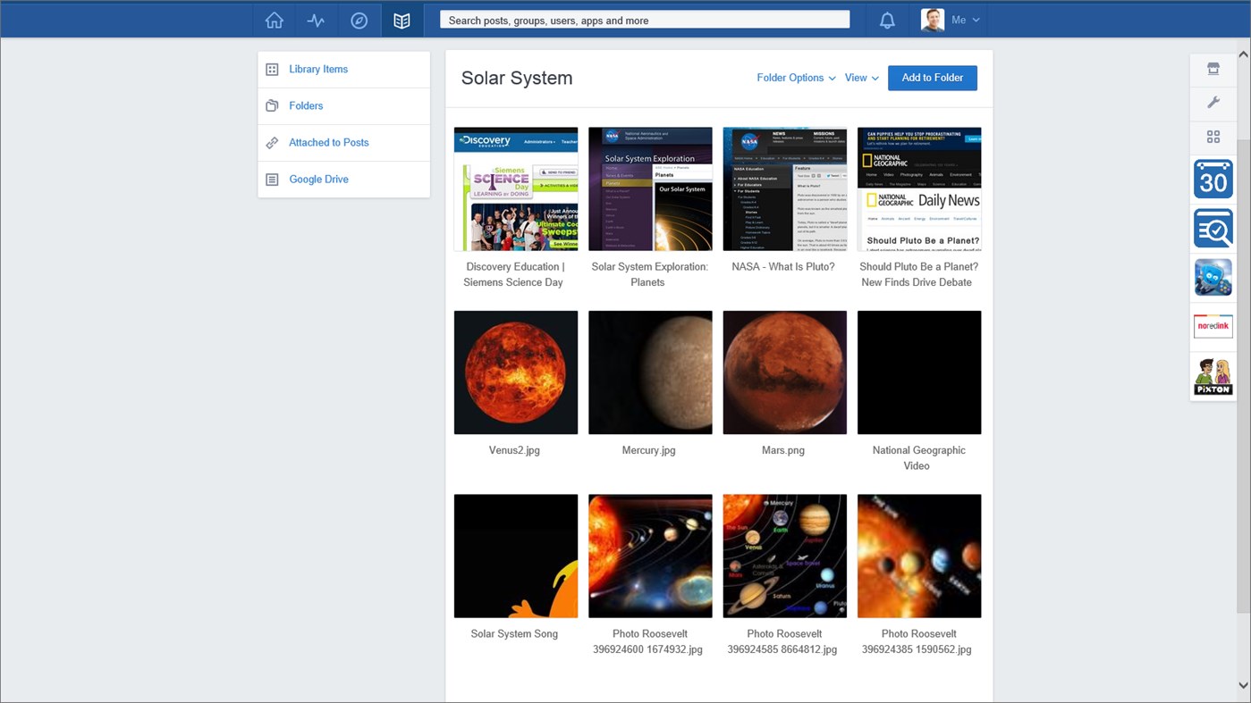 #3. Edmodo (Windows) Ved: Edmodo Inc.