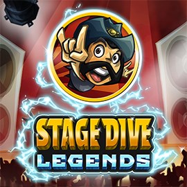 Stage Dive Legends