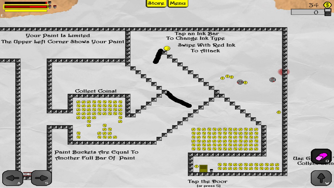Imatge 2 Draw Me A Path windows