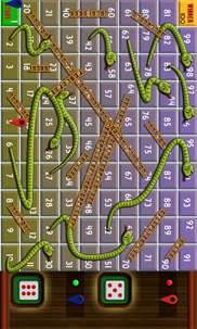 Snakes and Ladder screenshot 2