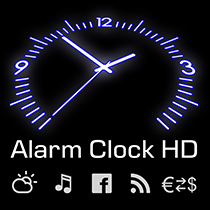 Alarm Clock HD - Official app in the Microsoft Store