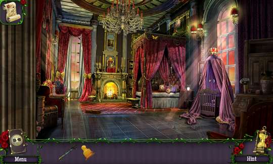 Queen's Quest screenshot 1