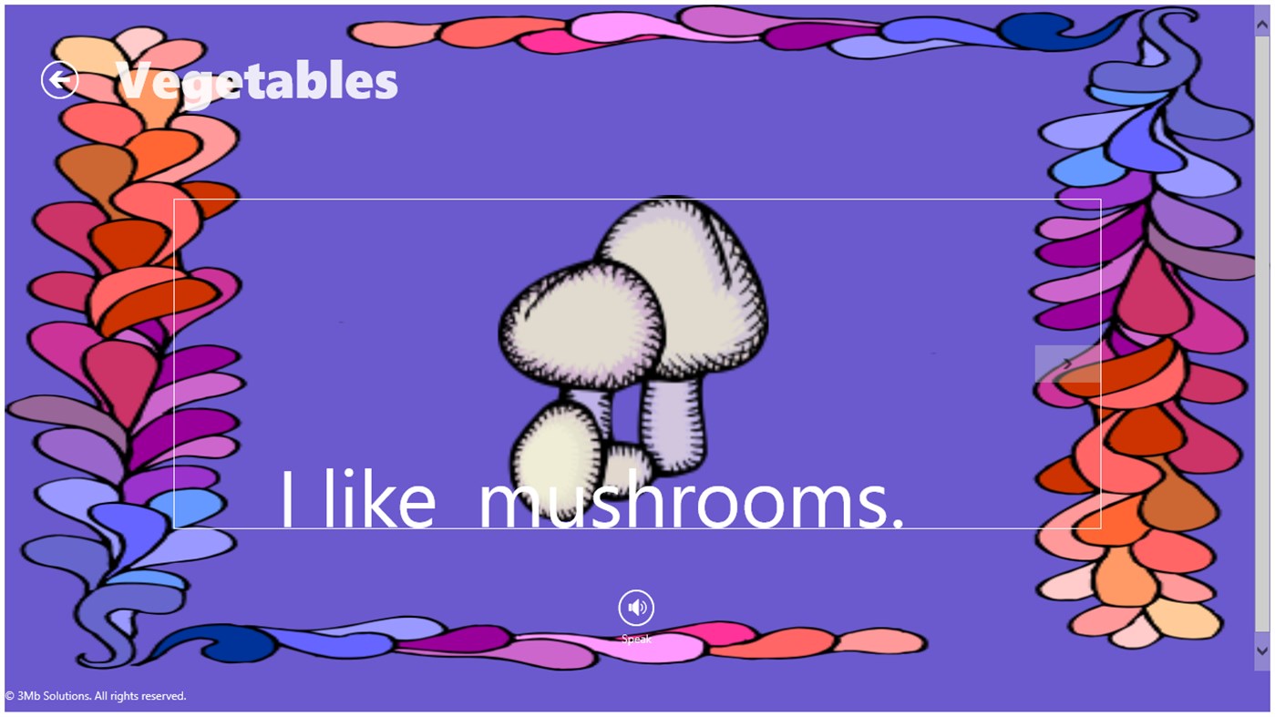 #1. I Can Read! (Windows) 作者: 3Mb Solutions