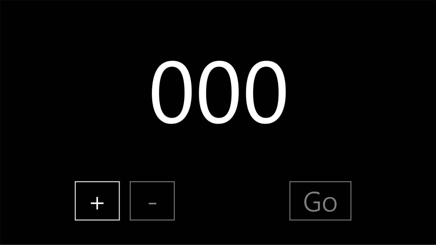#1. Numberator (Windows) By: BugBytes