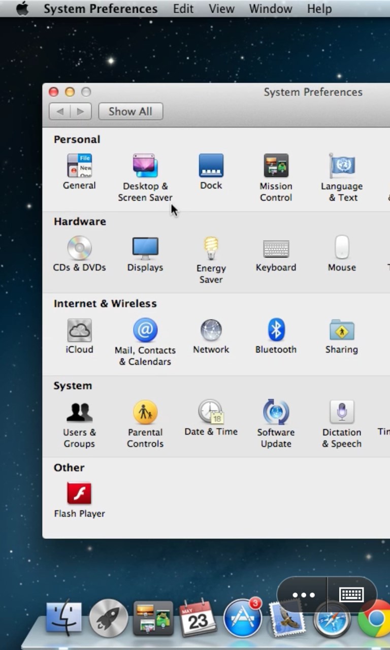 Captura de Pantalla 6 Splashtop Business windows