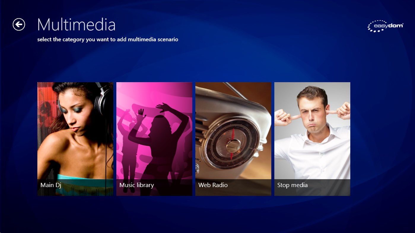 #5. Easydom Next (Windows) 由: Easydom Inc.