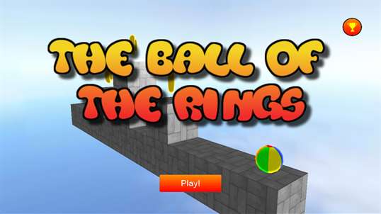 The Ball of the Rings screenshot 2