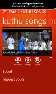 Tamil Kuthu Songs screenshot 6