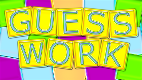 Guesswork Screenshots 1