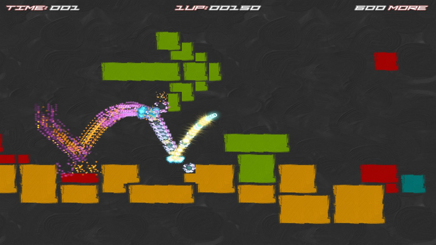 #2. Basho (Windows) Podle: McFunkypants