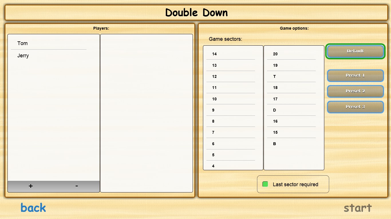 Openserver 5. Options tom. Options tom. Options tom. Options tom.