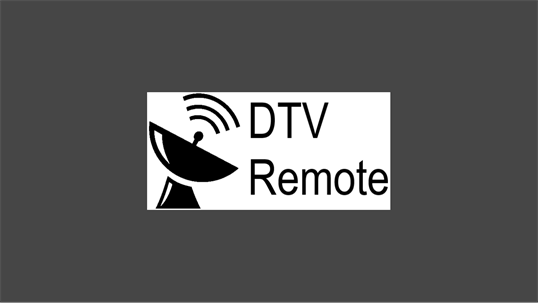 DTV Remote FREE screenshot 1