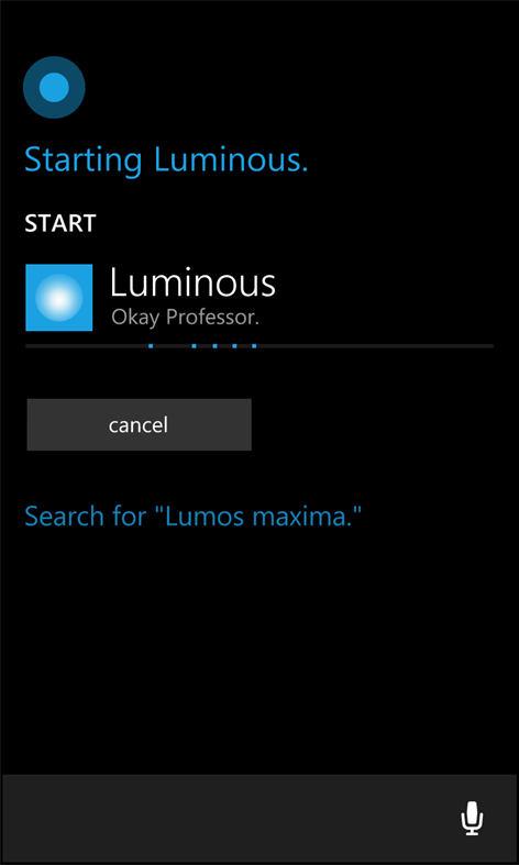 #4. Luminous (Windows) Göre: Kankaria