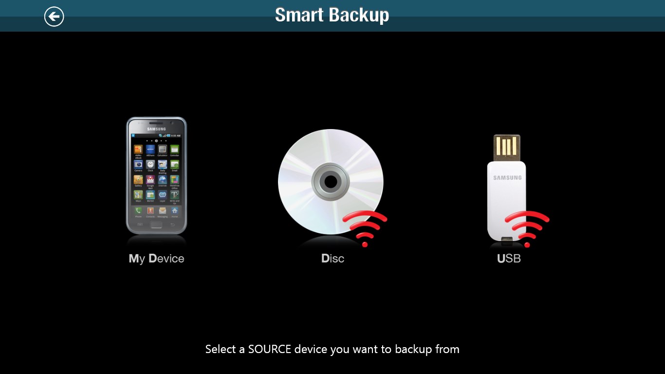 Smart backup. СМАРТХАБ ГИВ.