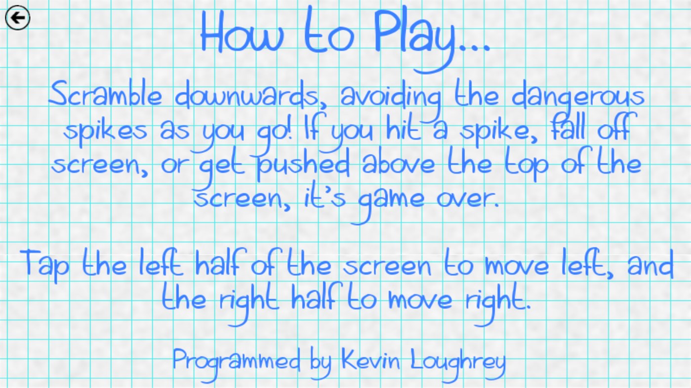 #5. Doodle Scramble! (Windows) Podle: GordianGames