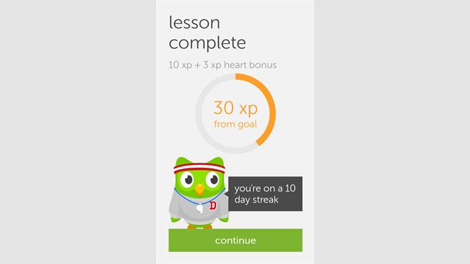 download duolingo for pc free