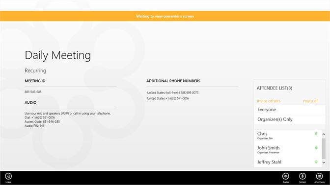 Calcul Salaire Net Québec >> Get Gotomeeting Microsoft Store Calcul Salaire Net Québec >> Get Gotomeeting Microsoft Store