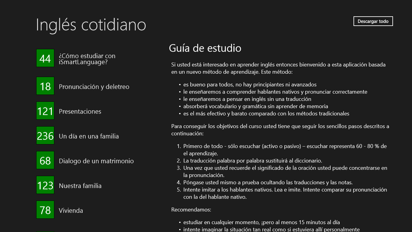 Get Ingles Cotidiano Microsoft Store