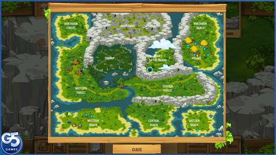 The Island: Castaway® (Full) screenshot 5
