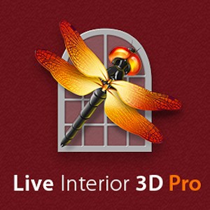 Live Interior 3D Pro