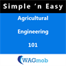 Agricultural Engineering 101
