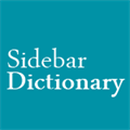 Get Sidebar Dictionary - Microsoft Store