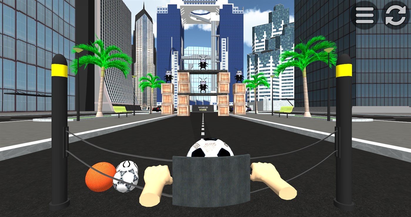 #1. Bugs: Invaders (Windows) 由: Dirty Dog