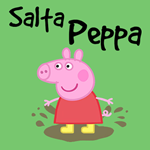 Salta Peppa