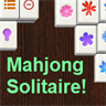 Mahjong Solitaire !