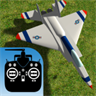 RC-AirSim - RC Model Airplane Flight Sim