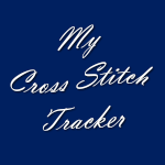 My Cross Stitch Tracker