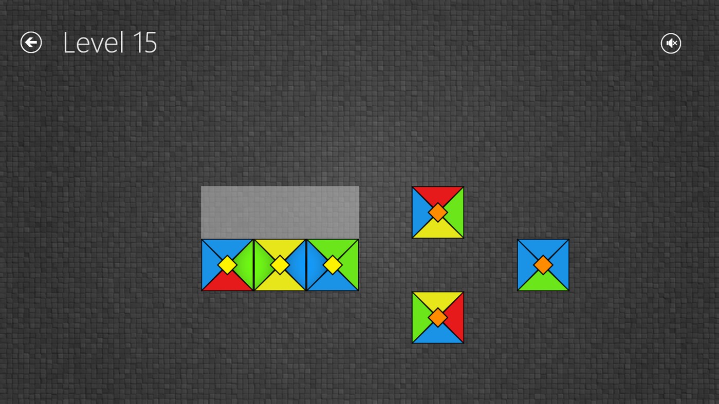 #7. Bloqnetic (Windows) Podle: Reflection IT