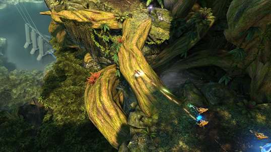 Halo: Spartan Strike screenshot 3