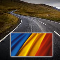 Romanian Roads