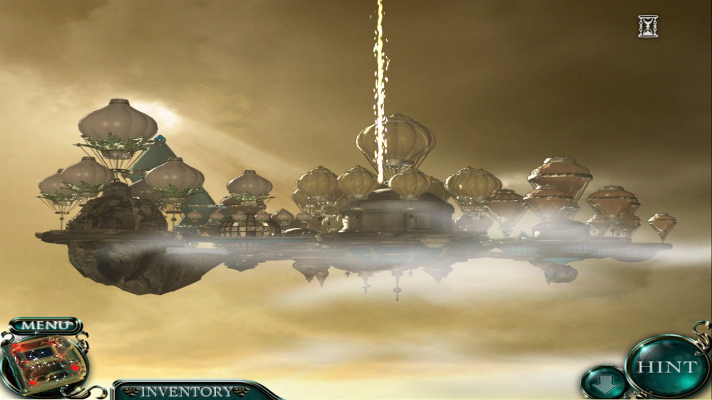 #6. Empress 2 (Windows) Podle: Gogii Games