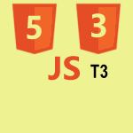 HTML5 CSS3 JS Tome 3