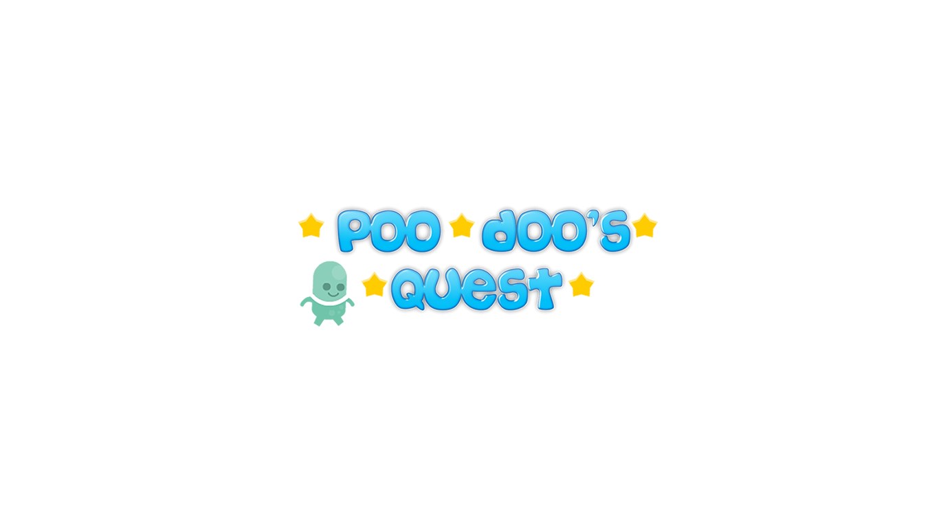 Captura de Pantalla 1 Poo Doo's Quest windows