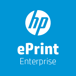 HP ePrint Enterprise