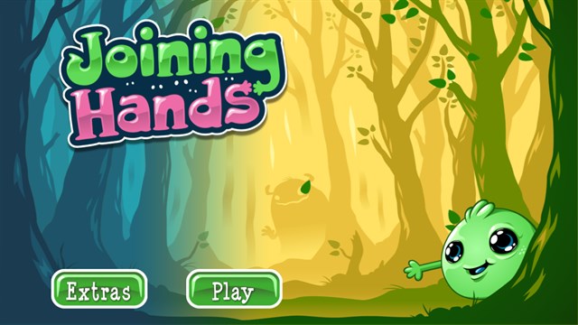 Joining Hands screenshot 1