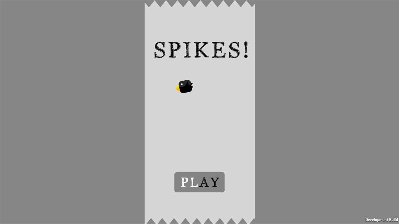 #1. Spikes (Windows) Podle: AcidGrid Software