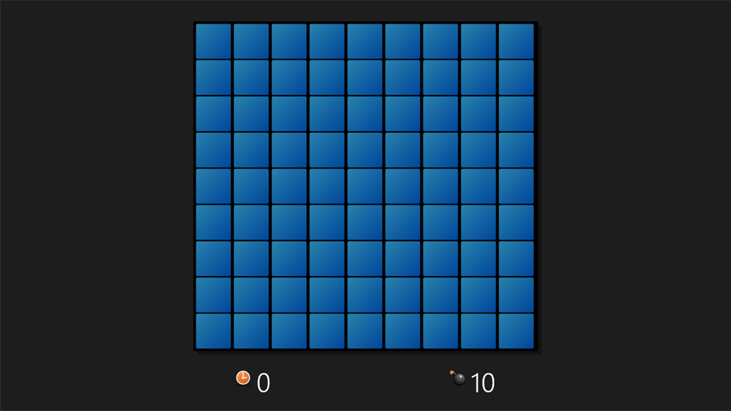 Campo Minado Online Minesweeper Online Challenge Classic for Windows 10+ -  Jogo oficial na Microsoft Store