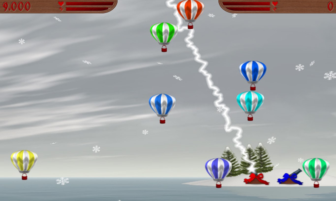 In-game screenshot 5