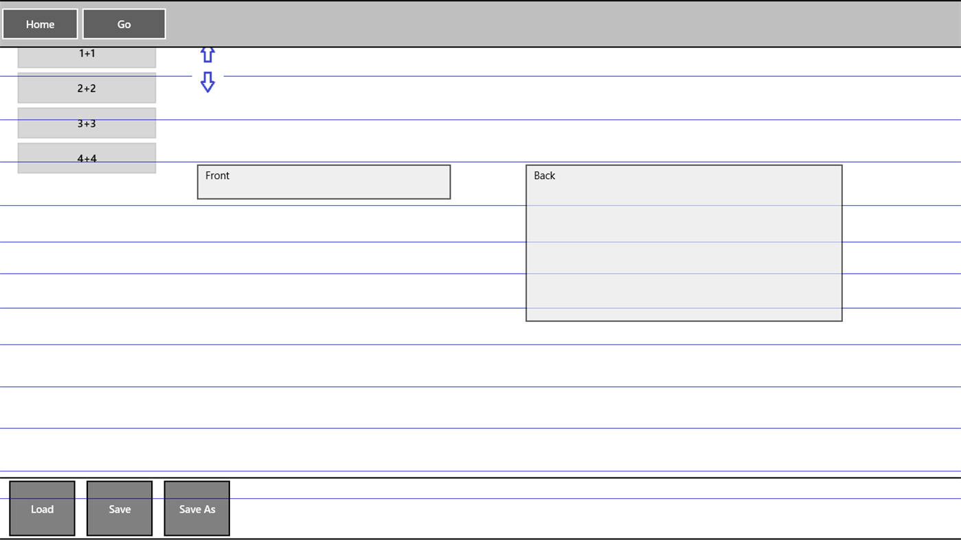 #3. Note Cards (Windows) 由: Quin Baird