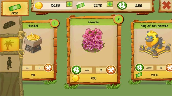 Get Animal Park Tycoon Deluxe - Microsoft Store