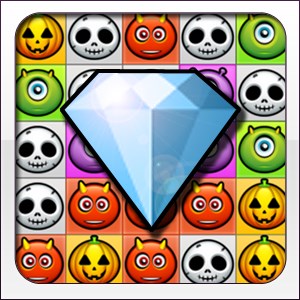 Halloween Dash