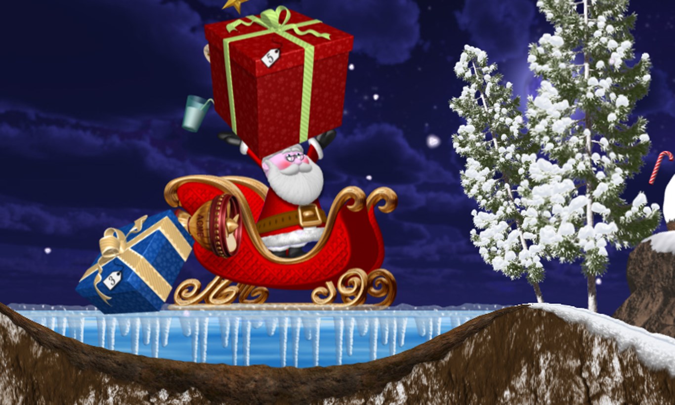 In-game screenshot 4