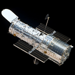 Hubble Space Telescope